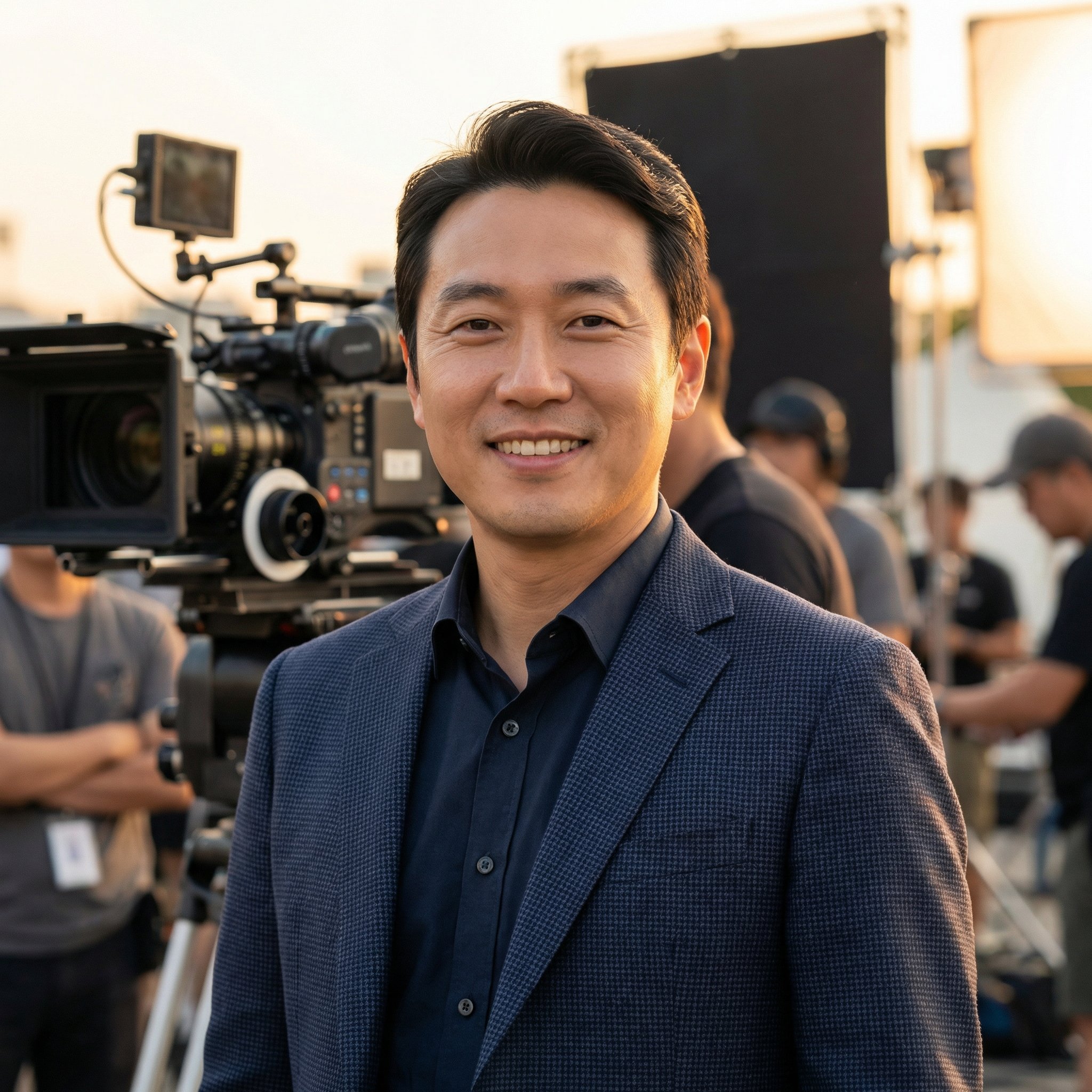 海角网导演顾问