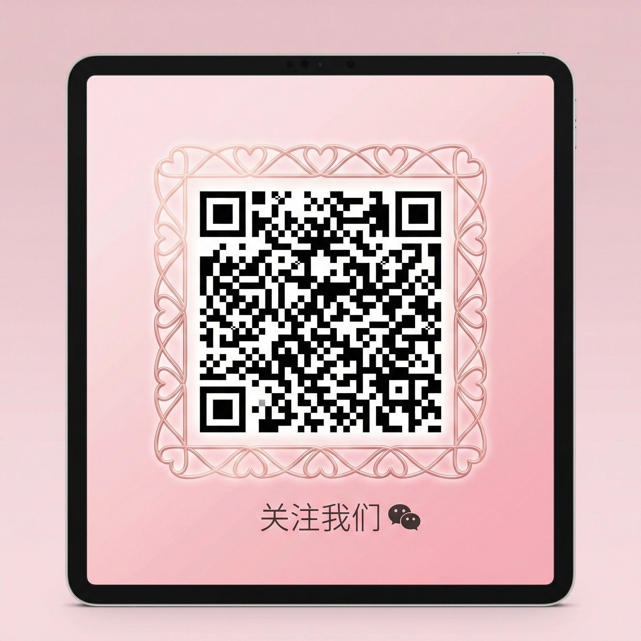 海角网微信公众号