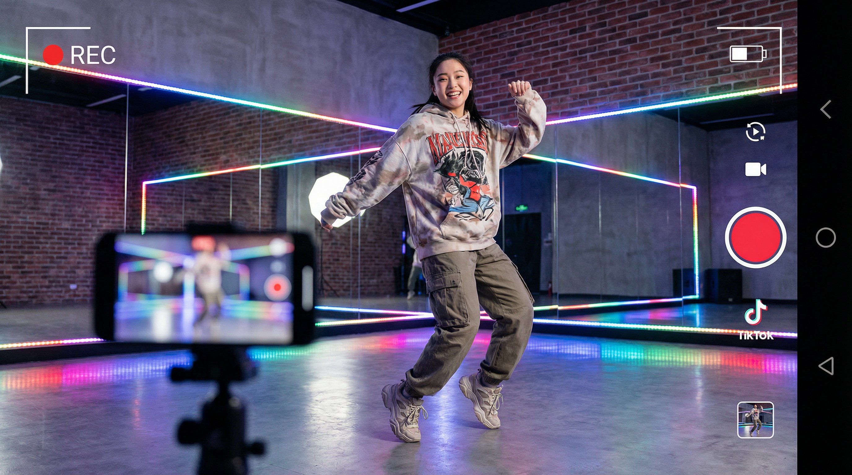 海角网舞蹈视频